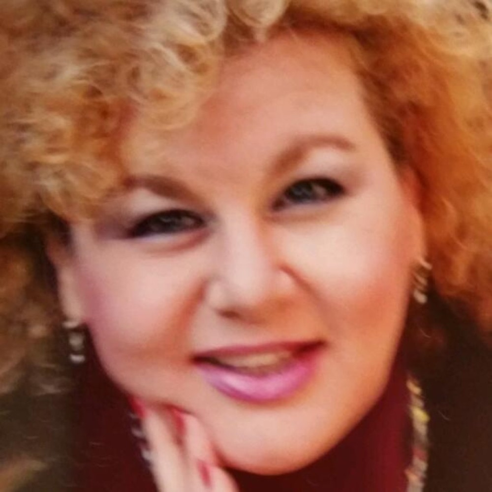 Meet your Posher, Heidi